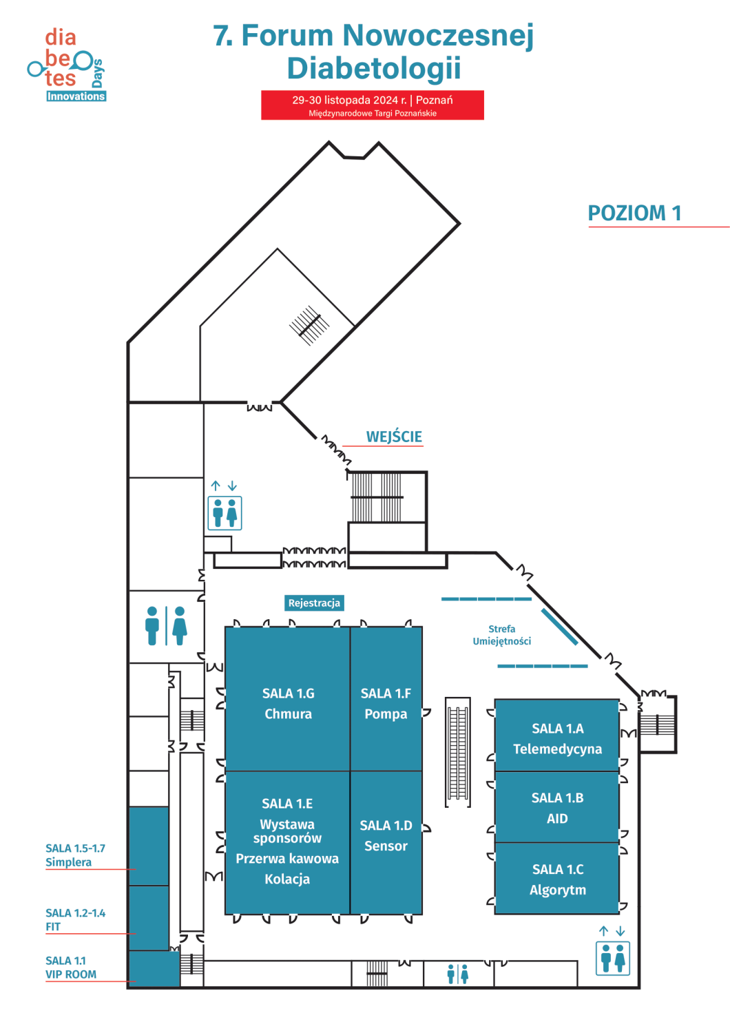 Plan sytuacyjny